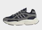 adidas OZMILLEN Schuh - Damen, Grey Three / Core Black / Silver Metallic