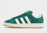 adidas Originals Campus 00s - Damen, Dark Green / Cloud White / Off White