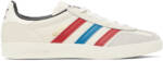 adidas Originals Off-White Gazelle Indoor Sneakers