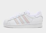 adidas Originals Superstar Schuh - Damen, Cloud White / Putty Mauve / Cloud White