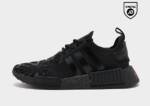 adidas Originals x Star Wars NMD_R1 - Damen, Core Black / Core Black / Bold Pink