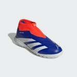 adidas Performance PREDATOR LEAGUE LACELESS KIDS TF FUSSBALLSCHUH Fußballschuh