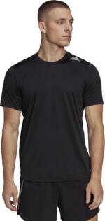 adidas Performance T-Shirt adidas Herren Designed 4 Running Laufshirt