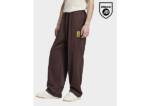 adidas Pintuck Hose - Herren, Shadow Brown