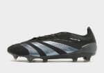 adidas Predator Elite FG - Herren, Core Black / Carbon / Gold Metallic