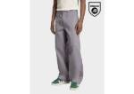 adidas Premium Essentials Twill Cargohose - Herren, Trace Grey