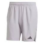 adidas Sportswear Trainingsshorts D4T SHORT Herren Trainingsshorts hellgrau