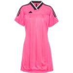 adidas Tiro Kurzarmkleid Damen