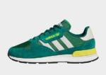 adidas Treziod 2.0 Schuh - Damen, Green / Grey One / Collegiate Green