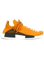 adidas x Pharrell Williams Human Race NMD "Orange" Sneakers