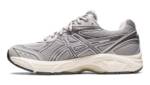 asics | Sneaker für Herren | Oyster Grey / Carbon