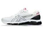 asics | Sneaker für Herren | White / Black