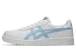 asics | Sneaker für Herren | White / Faded Denim