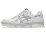 asics | Sneaker für Herren | White / Glacier Grey