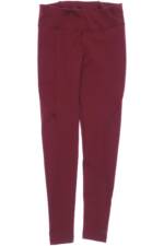 asos Damen Stoffhose, bordeaux, Gr. 36