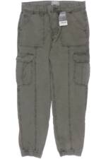 bershka Herren Jeans, grün, Gr. 30