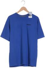 patagonia Herren T-Shirt, blau, Gr. 52