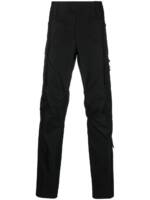 1017 ALYX 9SM Cargohose mit hohem Bund - Schwarz