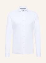 1863 By Eterna Hemd Slim Fit weiss