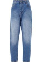 2Y Studios Bequeme Jeans "2Y Studios Herren 2Y Basic Relaxed Fit Jeans"