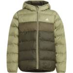 ADIDAS Kinder Jacke Synthetic Down