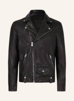 ALLSAINTS Lederjacke MILO BIKER