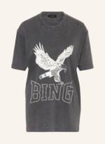 ANINE BING Oversized-Shirt