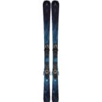 ATOMIC CLOUD Q9 + M 10 GW 24/25 Carving Ski Damen