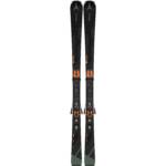 ATOMIC REDSTER Q7 REVOSHOCK C + MI 12 GW 24/25 Carving Ski