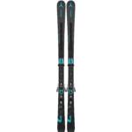 ATOMIC REDSTER X7 REVOSHOCK C + MI 12 GW 24/25 Carving Ski