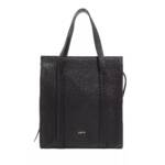 Abro Totes & Shopper - Handtasche Lotti - Gr. unisize - in Schwarz - für Damen