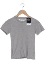 Acne Studios Damen T-Shirt, grau, Gr. 34