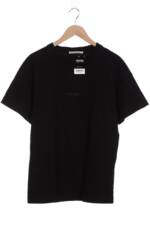 Acne Studios Damen T-Shirt, schwarz, Gr. 34