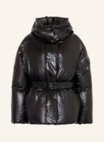 Acne Studios Daunenjacke OKSA