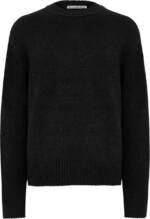 Acne Studios - Kivon Knit Sweater - Größe L - schwarz