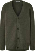 Acne Studios - Korval Knit Cardigan - Größe M - grün