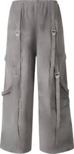 Acne Studios - Oversized Cargo Trousers - Größe 46 - bunt