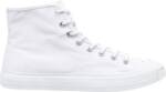 Acne Studios Sneakers - Ballow High-top Sneakers - Gr. 43 (EU) - in Weiß - für Damen