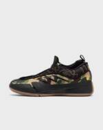 Adidas BAPE DAME 9 men Basketball|High-& Midtop black in Größe:40