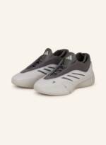 Adidas Basketballschuhe Dame 9 weiss