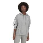 Adidas | Hoodies für Damen | Grau