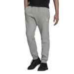 Adidas | Jogginghose für Herren | Grau