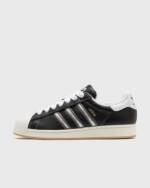 Adidas SUPERSTAR KORN men Lowtop black in Größe:43 1/3