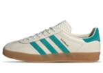 Adidas | Sneaker für Unisex | Chalk White / Hi-res Aqua