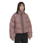 Adidas | Winterjacken für Damen | Braun