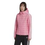 Adidas | Winterjacken für Damen | Pink