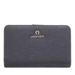 Aigner Portemonnaie - Ivy - Gr. unisize - in Blau - für Damen