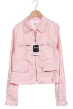 Alba Moda Damen Jacke, pink, Gr. 40