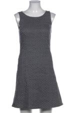 Alba Moda Damen Kleid, grau, Gr. 38