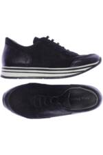 Alba Moda Damen Sneakers, schwarz, Gr. 40